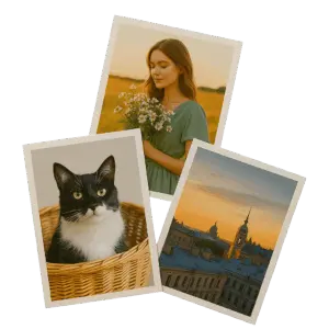 Печать фотографий 15х20 в Copy.ru