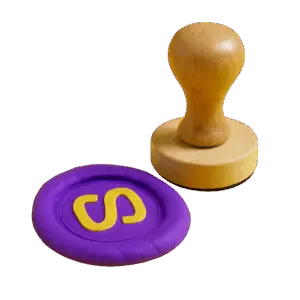 Печать для пластилина в Copy.ru