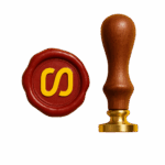 Печать для сургуча в Copy.ru