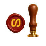 Печать для сургуча в Copy.ru