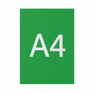 Печать плакатов А4 в Copy.ru