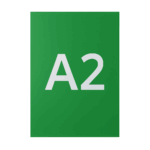 Печать плакатов А2 в Copy.ru