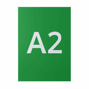 Печать плакатов А2 в Copy.ru