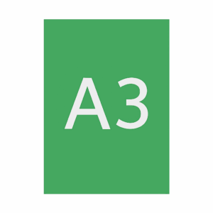 Печать плакатов А3 в Copy.ru