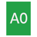 Печать плакатов А0 в Copy.ru