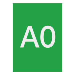 Печать плакатов А0 в Copy.ru