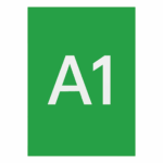 Печать плакатов А1 в Copy.ru