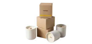 Полиграфия для свечей печать в Copy.ru