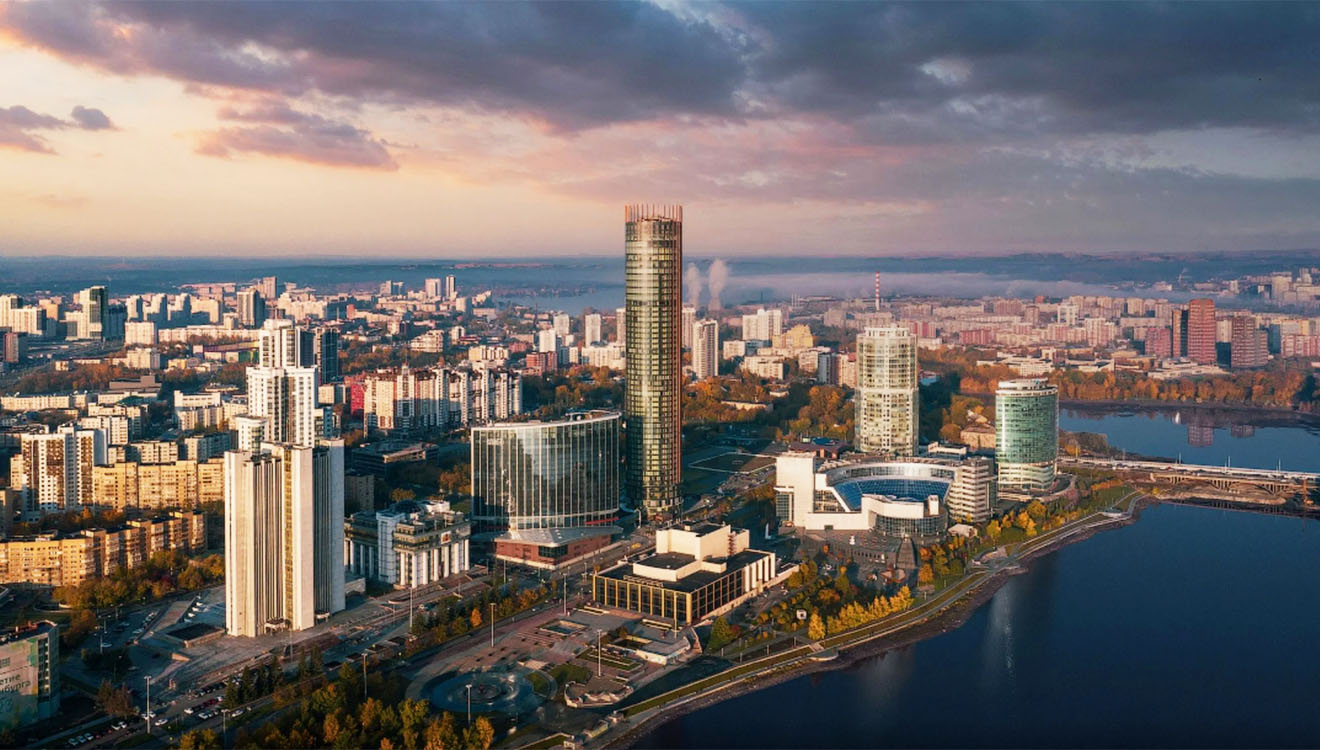 Первый копицентр Copy.ru в Екатеринбурге ждёт вас! - картинка 1