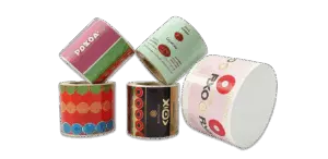 Этикетки по тиражу в Copy.ru