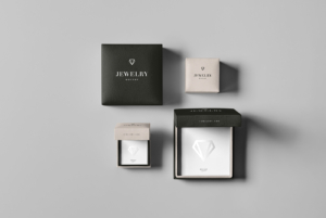 Полиграфия для ювелирных украшений