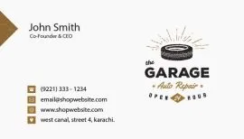 Печать визиток в Copy.ru