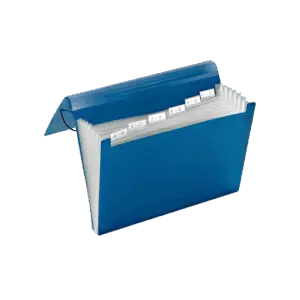 Папки с файлами в корпоративном стиле в Copy.ru