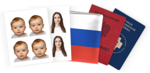 Фото на документы