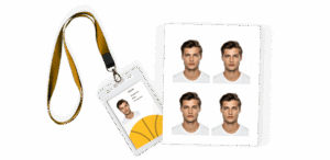 Фото на паспорт болельщика в Copy.ru