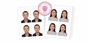 Фото на разрешение на временное проживание в Copy.ru