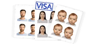 Фото на визу в Copy.ru