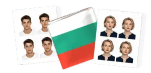 Фото на визу в Болгарию в Copy.ru