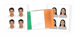 Фото на визу в Ирландию в Copy.ru