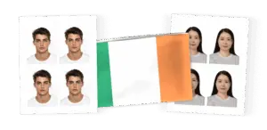 Фото на визу в Ирландию в Copy.ru