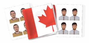 Фото на визу в Канаду в Copy.ru