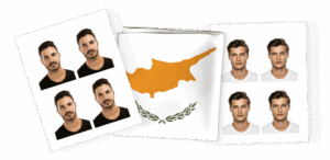 Фото на визу в Кипр в Copy.ru