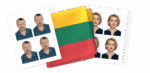 Фото на визу в Литву в Copy.ru