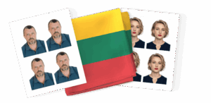 Фото на визу в Литву в Copy.ru