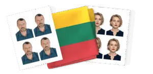 Фото на визу в Литву в Copy.ru