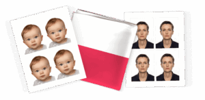 Фото на визу в Польшу в Copy.ru