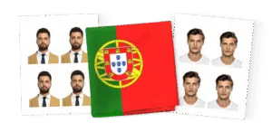 Фото на визу в Португалию в Copy.ru