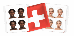 Фото на визу в Швейцарию в Copy.ru