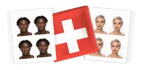 Фото на визу в Швейцарию в Copy.ru