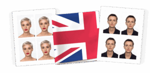 Фото на визу в Соединенное Королевство в Copy.ru