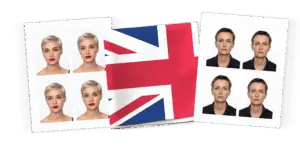 Фото на визу в Соединенное Королевство в Copy.ru