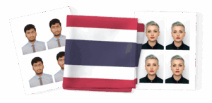 Фото на визу в Тайланд в Copy.ru