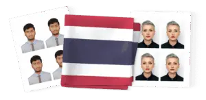 Фото на визу в Тайланд в Copy.ru