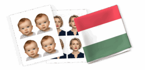 Фото на визу в Венгрию в Copy.ru