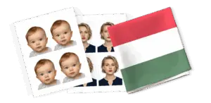 Фото на визу в Венгрию в Copy.ru