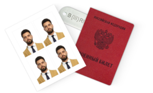 Фото на военный билет (1)