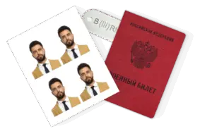 Фото на военный билет (1)