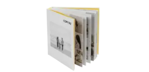 Печать фотокниг в Copy.ru