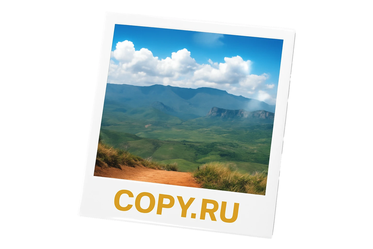 Фотопечать