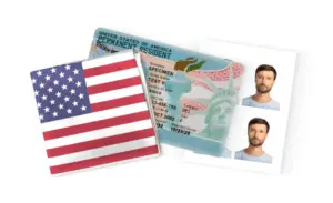 Фото на Грин Карту в Copy.ru