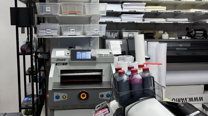 Копицентр Академическая - картинка 7