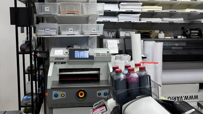 Копицентр Академическая - картинка 7