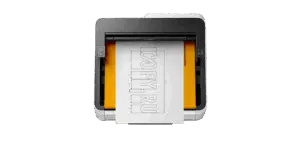 Печать чертежей