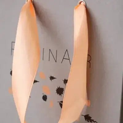 Бумажный пакет для “PleinАir”