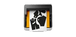 Печать лекал