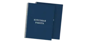 Брошюровка курсовых работ в Copy.ru
